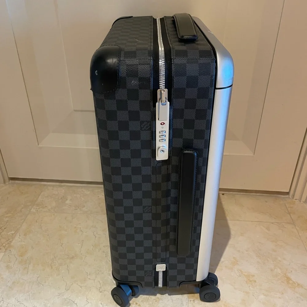 Louis Vuitton Horizon 55 - Picture 5 of 10